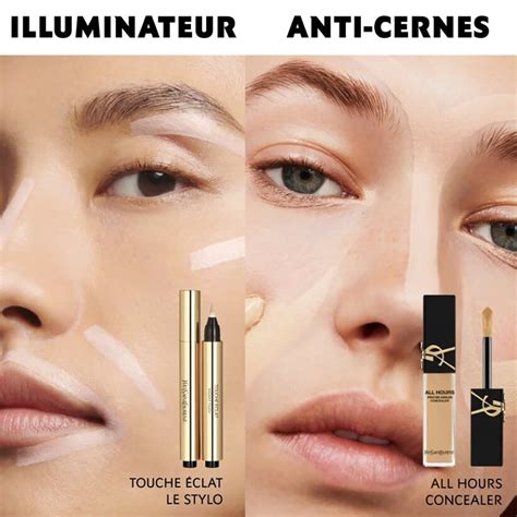 ysl anti-cernes отзывы|Yves Saint Laurent Anti.